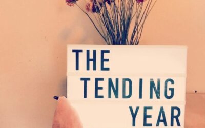 1.1: Welcome to The Tending Year!