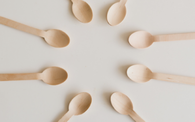 2.30: Spoon Theory: What It Is & How I Use It