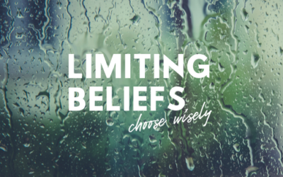 2.42: Limiting Beliefs: Choose Wisely