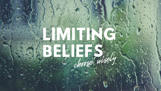 2.42: Limiting Beliefs: Choose Wisely