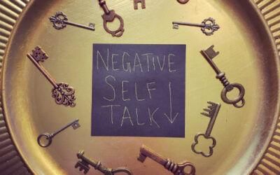 1.22: Negative Self Talk