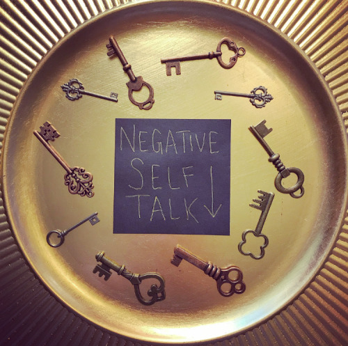 1.22: Negative Self Talk