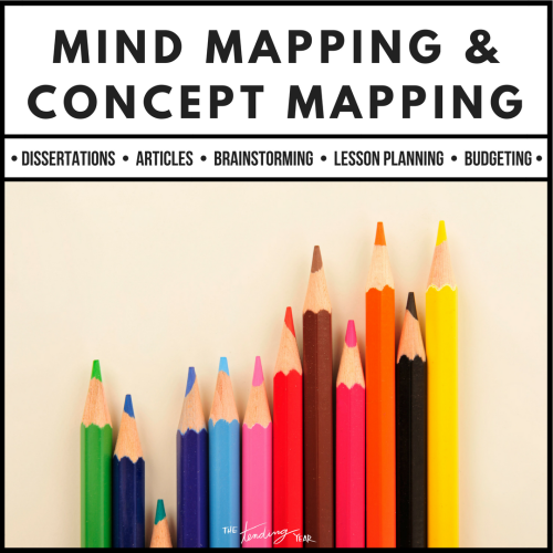 1.35: Mind & Concept Maps