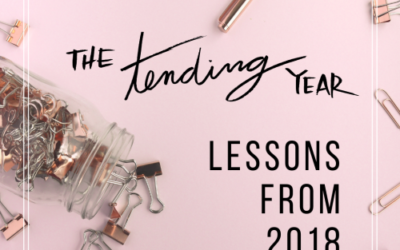 1.52: Lessons From 2018